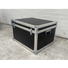 Utility Hinged Lid Flightcase